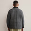 Sujani Panelled Jacket - BL