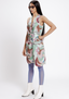 Filmy Vest Dress