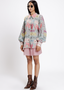 Bantai Oversized  Shirt