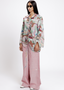 Filmy Asymmetric Shirt