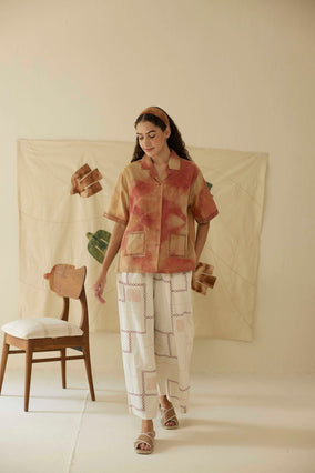 Seoul Pants