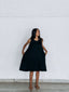 Shadow Moon Dress