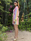 Juicy Cacti Safari Dress