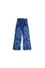 Smocked Unisex Denim 2.0