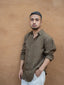 Soil Shirt