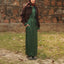 Abby Emerald Skirt