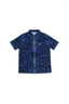 Storm Rider Shirt- Blue