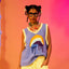 Sun Shower Vest