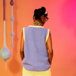 Sun Shower Vest