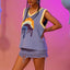 Sun Shower Vest