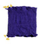 Ruffy Tass Scarf