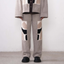 Belief Trousers- Grey