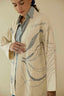 Thimphu Crane Jacket