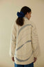 Thimphu Crane Jacket