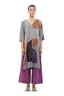 Tobu Kurta Co-Ord
