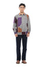 Tobu Mens Full Shirt
