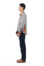 Tobu Mens Full Shirt