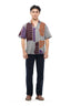 Tobu Mens Resort Shirt