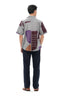 Tobu Mens Resort Shirt