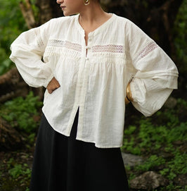 Amara Top