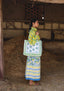 Tote Bag Mango Block Print