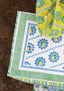 Tote Bag Mango Block Print