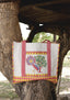 Tote Bag Saras Crane