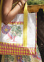 Tote Bag Saras Crane