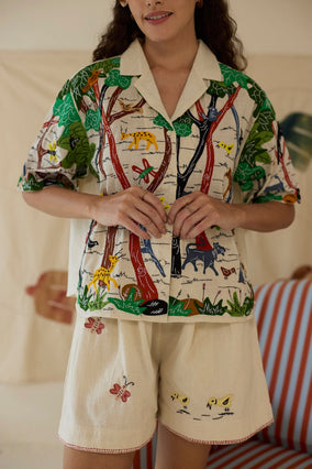 Tree Of Lifeshirt