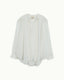 Noa Shirt - Yellow