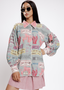 Bantai Oversized  Shirt
