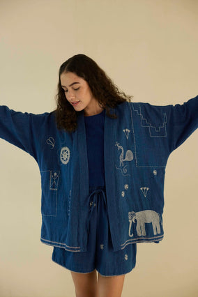 Tusker Jacket