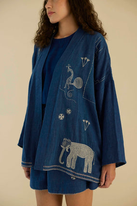 Tusker Jacket