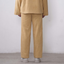 Belief Trousers- Yellow