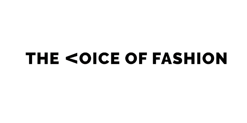 The Voice of Fashion