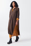 Drawstring Tunic