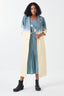 Dip Dye Jacket