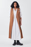 Sleeveless Jacket