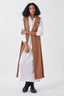 Sleeveless Jacket