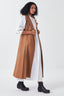 Sleeveless Jacket