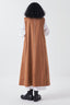 Sleeveless Jacket
