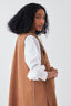 Sleeveless Jacket