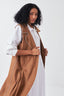 Sleeveless Jacket