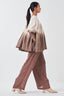 Front Pleat Bottom