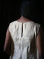 Two-Tone Dress