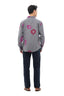 Ume Mens Full Shirt