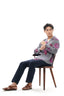 Ume Mens Resort Full Shirt
