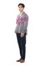 Ume Mens Resort Full Shirt