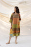 Sur A-Line Dress