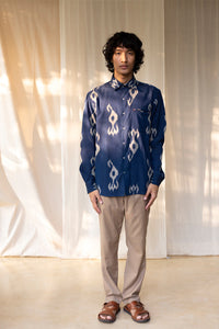 Mango Full Shirt